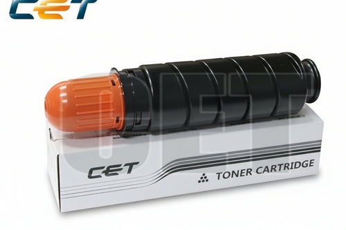 CET Canon C-EXV37/43 CPP Toner-17K/ 696g 2787B003AA