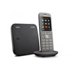 Cl660 Cordless Display 2,4 Vivavoce Nero