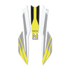 Adesivo Protezione Parafango Alto moto compatibile con Husqvarna Norden 901 2024