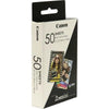 Zink 2X3 Photo Paper X50