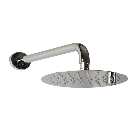 Kit doccia incasso Soffione 20, Miscelatore, Doccetta | Ameno