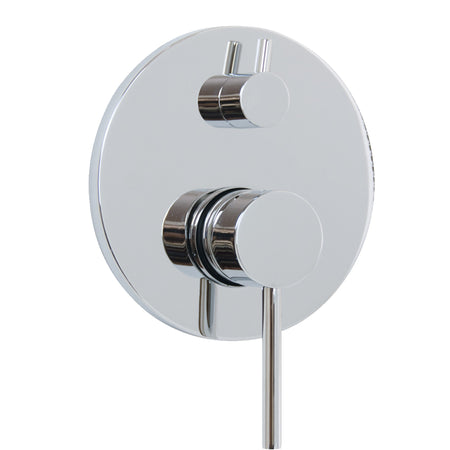 Kit doccia incasso Soffione 20, Miscelatore, Doccetta | Ameno