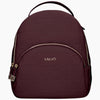 Liu Jo zaino rosso vino AF5157E0538-91726
