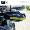 Kit adesivi 3D Protezioni per moto compatibili con Husqvarna Norden 901 2024