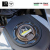 Kit adesivi 3D Protezioni per moto compatibili con Husqvarna Norden 901 2024
