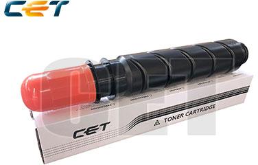 CET Canon C-EXV33 CPP Toner Cartridge-14.6K/700g 2785B003AA