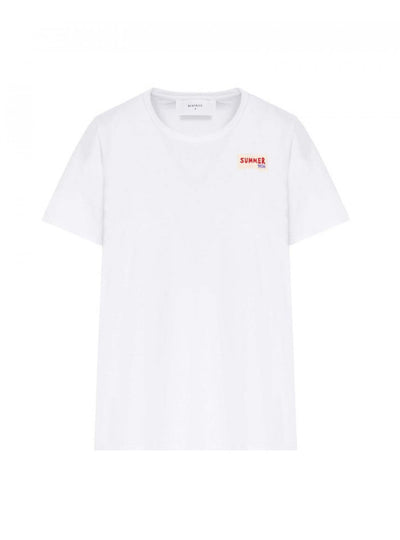 BEATRICE B T-shirt Donna 8366BIO - beatrice b. da donna