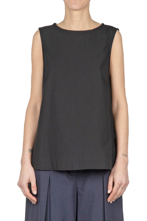 OTTOD'AME Ottod'ame - Top - 450329 - Nero da donna