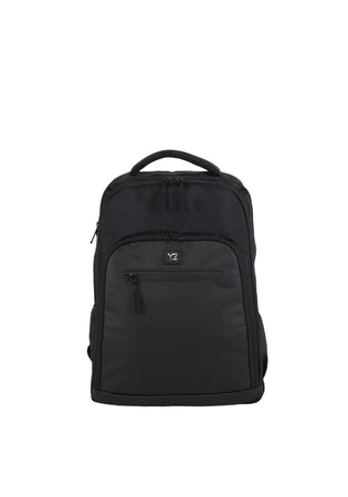 YNOT? zaino piccolo espan. Donna ynot? voy001-nero Nero da donna