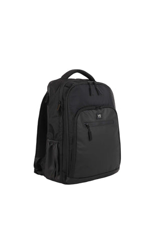 YNOT? zaino piccolo espan. Donna ynot? voy001-nero Nero da donna