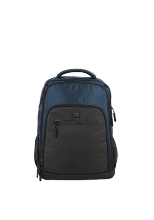 YNOT? zaino piccolo espan. Donna ynot? voy001-navy Blu da donna