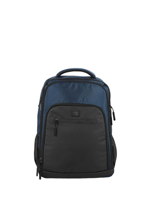 YNOT? zaino piccolo espan. Donna ynot? voy001-navy Blu da donna
