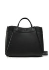 Armani Exchange Borsa a Spalla Donna armani exchange 942910cc783-00020 Nero da donna