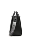 Armani Exchange Borsa a Spalla Donna armani exchange 942910cc783-00020 Nero da donna