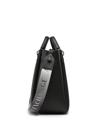 Armani Exchange Borsa a Spalla Donna armani exchange 942910cc783-00020 Nero da donna