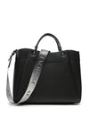 Armani Exchange Borsa a Spalla Donna armani exchange 942910cc783-00020 Nero da donna