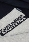 Armani Exchange Coordinati invernali Uomo 954651 CC311 Blu 954651 CC311/00035 da uomo