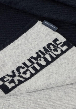 Armani Exchange Coordinati invernali Uomo 954651 CC311 Blu 954651 CC311/00035 da uomo