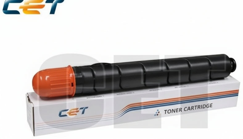 CET Cyan Canon C-EXV29 CPP Toner- 27K/ 484g 2794B003AA