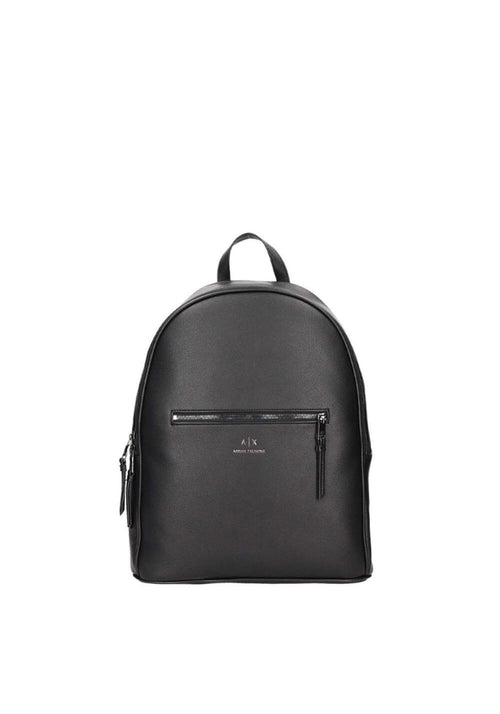 Armani Exchange Zaino Uomo armani exchange 952387CC830-00020 Nero da uomo
