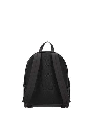 Armani Exchange Zaino Uomo armani exchange 952387CC830-00020 Nero da uomo