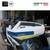 Kit adesivi 3D compatibili con Husqvarna Norden 901 2023 Protezioni per moto