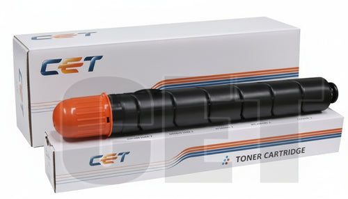 CET Yellow Canon C-EXV29 CPP Toner- 27K /484g 2802B003AA