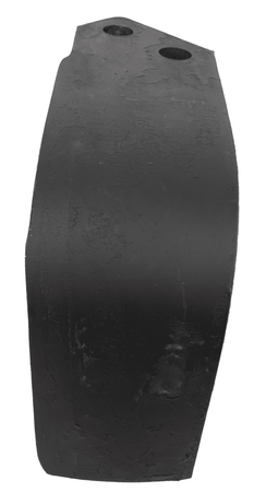 Zappa sx L 175,H 128,foro 14,5