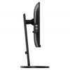 PHILIPS MONITOR 23,8 LED IPS 16:9 FHD 5MS 250CDM, VGA/DVI/DP/HDMI, USB, MULTIMEDIALE