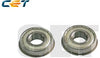 2xpcs Lower Roller Bearing Canon XG9-0636-000