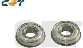 2xpcs Lower Roller Bearing Canon XG9-0636-000
