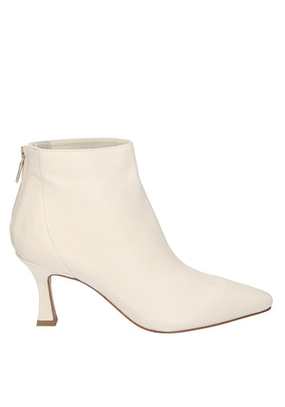 BIANCA DI Stivaletto Donna Bianca Di n6022-latte Bianco da donna