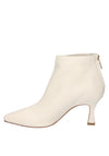 BIANCA DI Stivaletto Donna Bianca Di n6022-latte Bianco da donna
