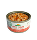 Almo Nature Scatoletta HFC Jelly gusto Salmone e Carota per Gatti Adulti 70gr
