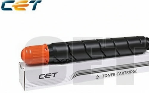 C-EXV28 CPP Black Toner Cartridge Canon 44K/980g 2801B003