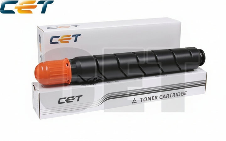 C-EXV28 CPP Yellow Toner Cartridge Canon 38K/667g 2801B003