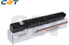 CET Cyan Canon C-EXV49 CPP Toner Cartridge-19K/462g