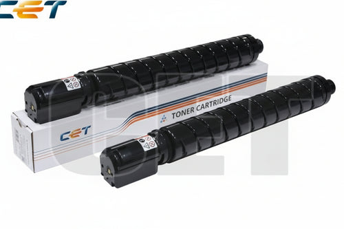 CET Megenta Canon C-EXV49 CPP Toner Cartridge-19K/462g