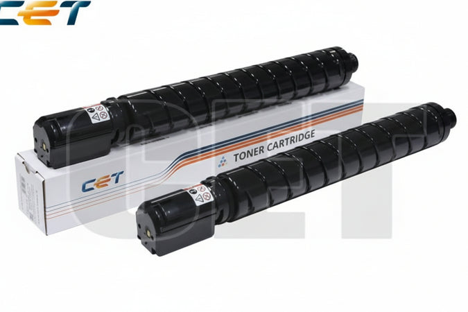 CET Megenta Canon C-EXV49 CPP Toner Cartridge-19K/462g
