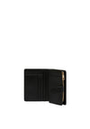 FURLA CAMELIA S COMPACT WALLET Donna furla wp00315are000-o6000 Nero da donna