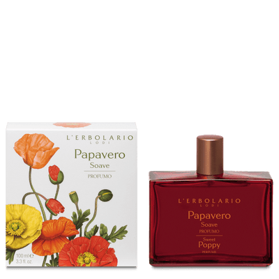 Profumo Papavero 100ml