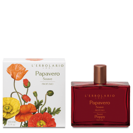 Profumo Papavero 100ml