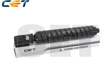Black Canon C-EXV58 CPP Toner Cartridge-71K3763C002AA