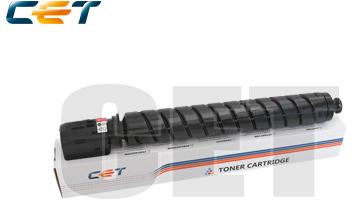 Magenta Canon C-EXV58 CPP Toner Cartridge-60K3765C002AA
