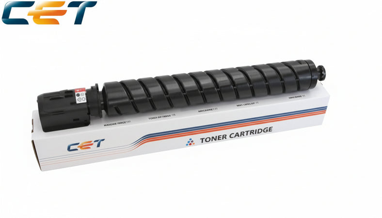 Magenta Canon C-EXV58 CPP Toner Cartridge-60K3765C002AA