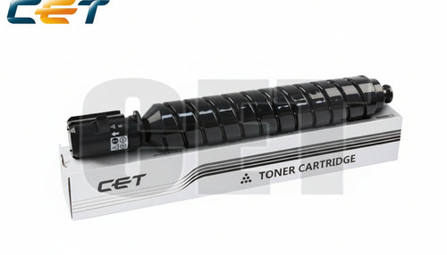 CET Black Canon C-EXV51 CPP Toner Cartridge- 69K 0481C002AA