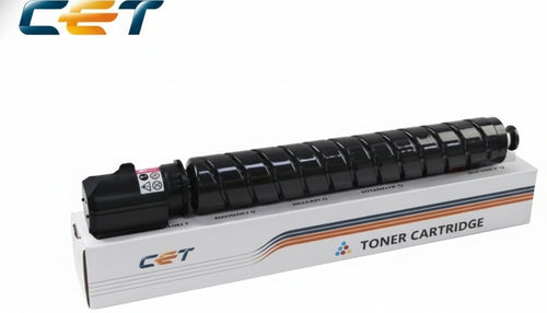 CET Magenta Canon C-EXV51 Toner Cartridge-60K 0483C002AA