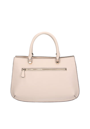 GUESS ERRIN FRAME CLUTCH Donna guess hwvg8569060-sml Avorio da donna