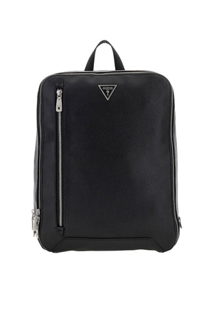 GUESS guess BLACK Uomo HMECSAP4161-BLA da donna