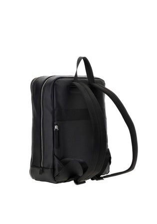 GUESS guess BLACK Uomo HMECSAP4161-BLA da donna